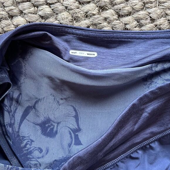 Lululemon Water Surf Swim Short size 4 - Picture 3 of 3